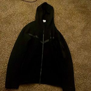 Black Nike Tech (Rare)